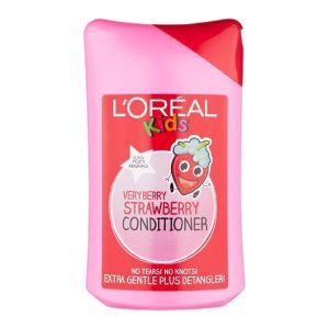 LOREAL KIDS STRABERRY CONDITIONER 250ML