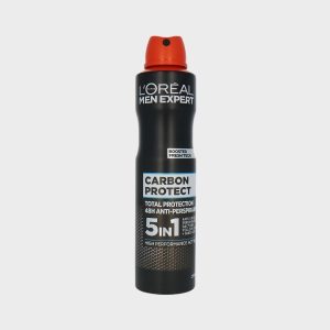 LOREAL MEN EXPERT CARBON PROTECT 5IN1 250ML