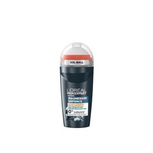 LOREAL MEN EXPERT MAGNESIUM DEFENCE ROLL ON 50ML