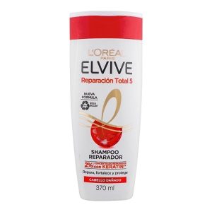 LOREAL PARIS ELVIVE SHAMPOO REPARADOR 370ML IMP.