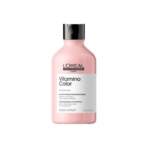 LOREAL VITAMINO COLOR SHAMPOO 300ML