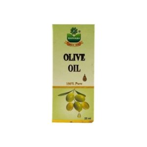 MARHABA OLIVE OIL 25ML