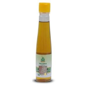 MARHABA TILLONA SESAME OIL 200ML