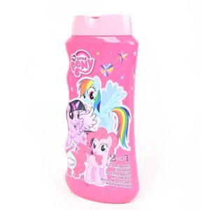 MARVEL MY LITTLE PONY 2IN1 BODY WASH 475ML