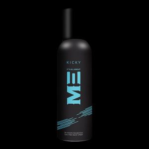ME BODY SPRAY KICKY 200ML