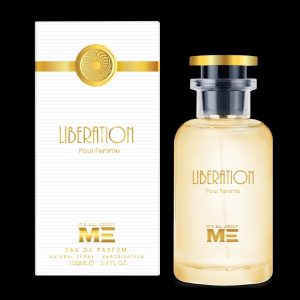 ME LIBERATION PERFUME 100ML