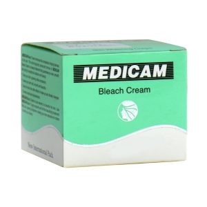 MEDICAM BLEACH CREAM LARGE