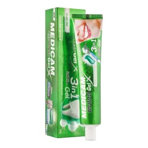 MEDICAM ULTRAFRESH GEL X 125G