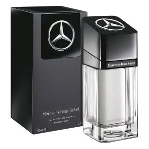 MERCEDES BENZ SELECT EAU DE PERFUME 100ML