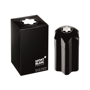 MONT BALANCE EMBLEM EDT MEN 100ML