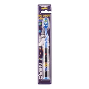 NERO KIDS PRO EXPERT TOOTH BRUSH
