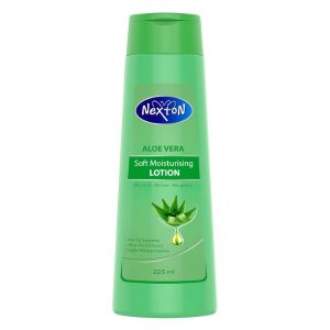 NEXTON LOTION 225ML ALOE VERA LOTION