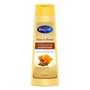 NEXTON LOTION HONEY&ALMOND 225ML