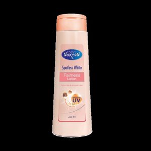 NEXTON LOTION SPOTLESS WHITE 225ML