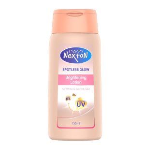 NEXTON SPOTLESS WHITE FAIRNESS LOTION 135ML