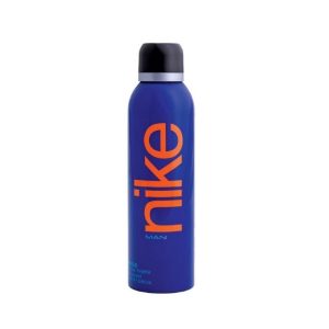 NIKE MAN INDIGO BODY SPRAY 200ML