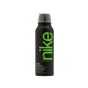 NIKE MAN ULTRA GREEN DEO SPRAY 200ML