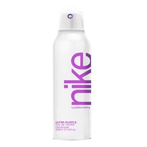 NIKE ULTRA PURPLE BODY SPRAY 200ML
