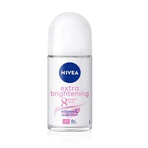 NIVEA EXTRA BRIGHTENING VITAMIN C ROLL ON 50ML