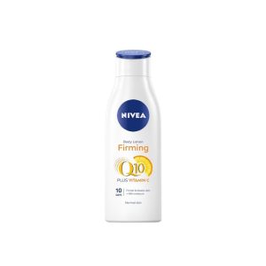 NIVEA Q10 PLUS VITAMIN C 250ML