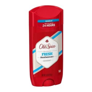 OLD SPICE FRESH DEODRANT 85GM