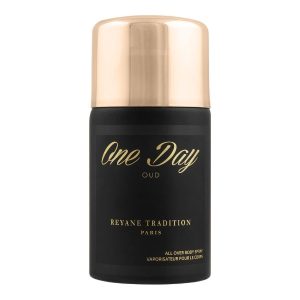 ONE DAY OUD BODY SPRAY 250ML