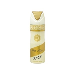 OUD MOOD BODY SPRAY 200ML