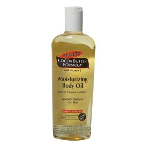 PALMERS BODY OIL COCOA BUTTER 250ML