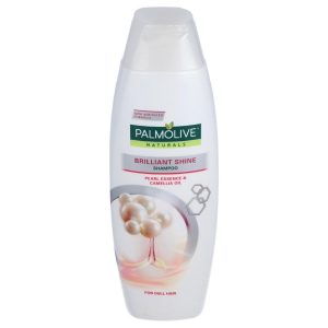 PALMOLIVE BRILLIANT SHINE SHAMPOO 180ML