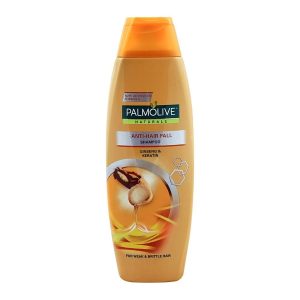 PALMOLIVE GINSENG & KERATIN SHAMPOO 180ML