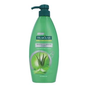 PALMOLIVE HEALTHY & SMOOTH ALOE VERA 680ML