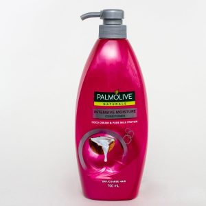 PALMOLIVE INTENSIVE MOISTURE SHAMPOO 700ML