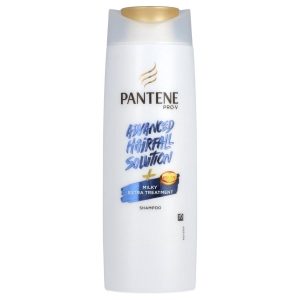 PANTENE MILKY EXTRA TREATMENT SHAMPOO 185ML