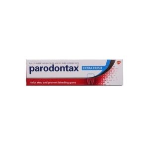 PARODONTAX EXTRA FRESH TOOTH PASTE 50G