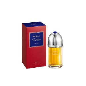 PASHA DE CARTIER PERFUME 100ML