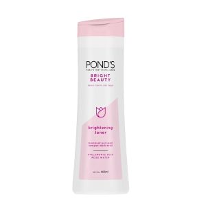 PONDS BRIGHT BEAUTY BRIGHTENING TONER 150ML
