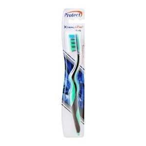 PROTECT EXTACT PRO SOFT TOOTH BRUSH