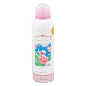RASASI BODY SPRAY INNOCENCE 200ML