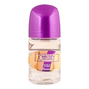 RASASI CHASTITY DEO ROLL ON 50 ML