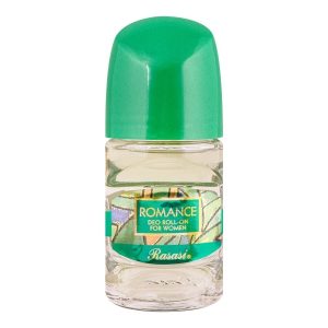 RASASI ROMANCE DEO ROLL ON 50 ML