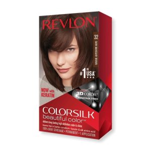 REVLON HAIR COLOUR NO.32