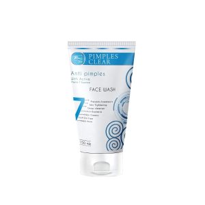 RIVAJ UK PIMPLES CLEAR FACE WASH 150ML