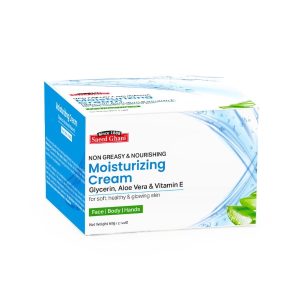 SAEED GANI MOISTURIZING CREAM 60G