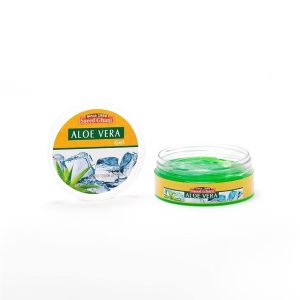 SAEED GHANI ALOE VERA GEL 180GM