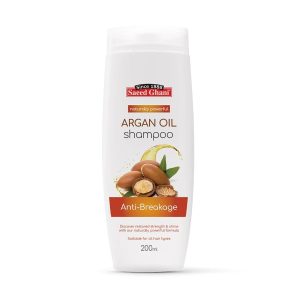 SAEED GHANI ARGAN OIL SHAMPOO ANTI BREAKAGE 200ML