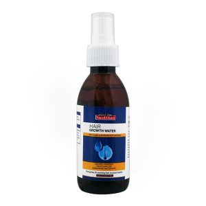 SAEED GHANI HAIR GROWTH WATER 120ML