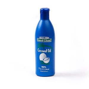 SAEED GHANI COCONUT OIL PURE 100ML