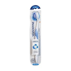 SENSODYNE COMPLETE PROTECTION TOOTH BRUSH