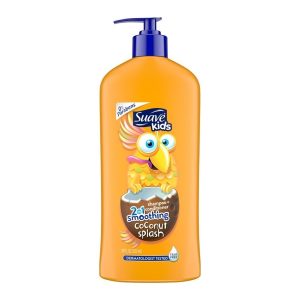 SUAVE KIDS COCONUT SPLASH  SHAMPOO 532ML