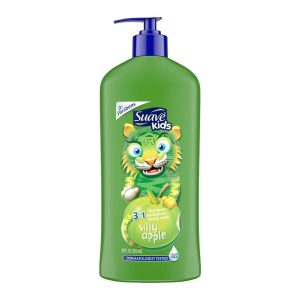 SUAVE KIDS SILLY APPLE SHAMPOO 532ML